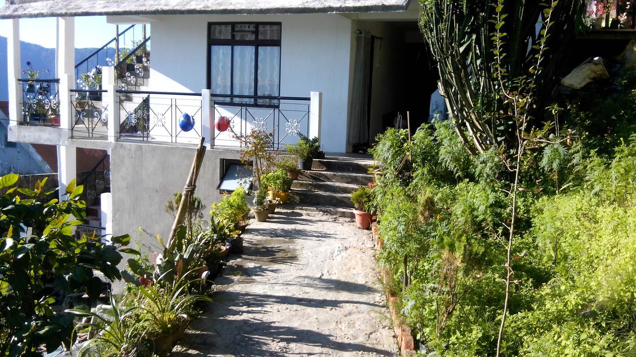 Himalayan Inn Homestay Darjeeling (West Bengal) Exterior foto