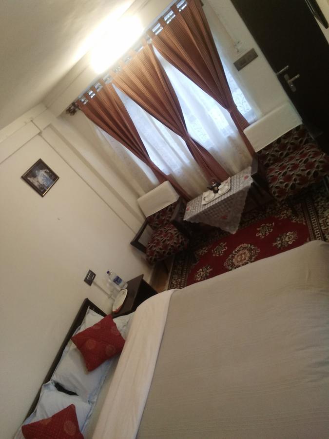 Himalayan Inn Homestay Darjeeling (West Bengal) Exterior foto
